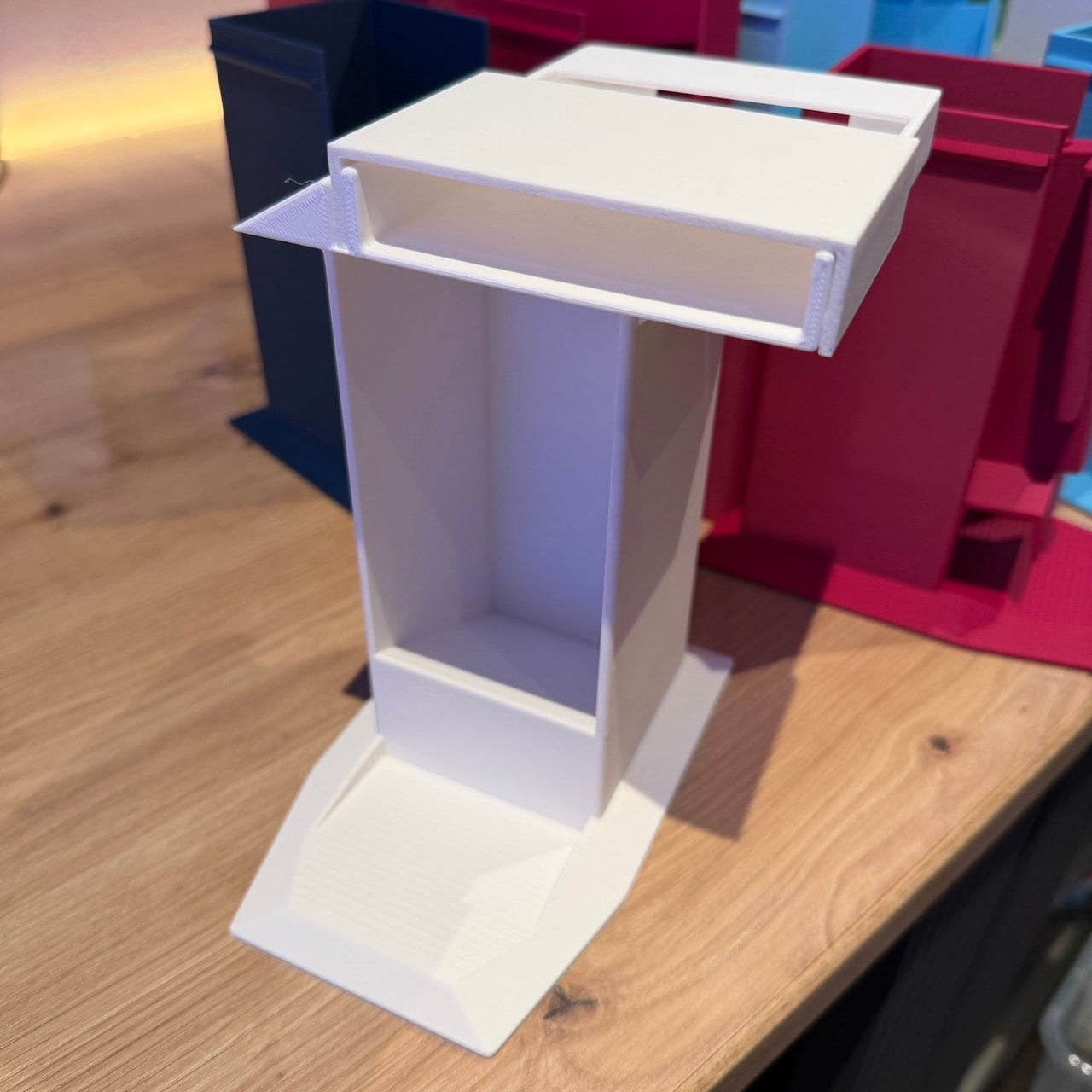 Hit-Tower - Das Original | Organizer kompatibel mit Hitster – FaceLift Edition